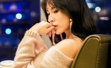 夜陪小姐姐,共度温馨时光