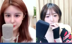 小姐姐连麦小姐姐被骂下播,连麦事件引发网友热议，小姐姐被骂下播引关注