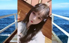 酷似仙女小姐姐,揭秘酷似仙女小姐姐的神秘魅力