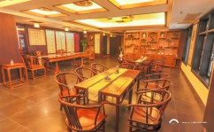 网红滋补店,探寻养生新潮流，品味健康生活之道
