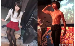 小姐姐脱光衣服,揭秘小姐姐的时尚裸妆风采