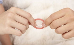 刚上环能做和私密吗,私密生活如何和谐进行？