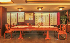 网红滋补店,探寻养生新潮流，品味健康生活之道