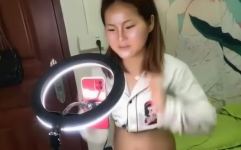 小姐姐直播抽烟,小姐姐直播抽烟引发热议