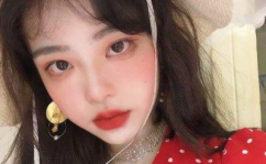 我的小姐姐的图片,美丽瞬间，定格永恒