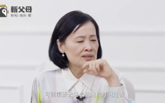 三岁小姐姐和弟弟吵架了,温馨家庭的小插曲