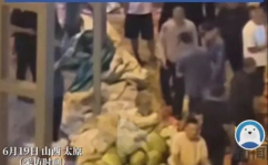 揭秘网红吃瓜事件真相,揭开背后真相的神秘面纱