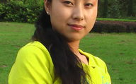 杨琳写真,光影交织下的美丽瞬间
