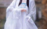 汉服小姐姐成果,小姐姐风采展示