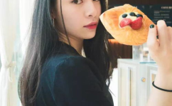 酷似仙女小姐姐,揭秘酷似仙女小姐姐的神秘魅力